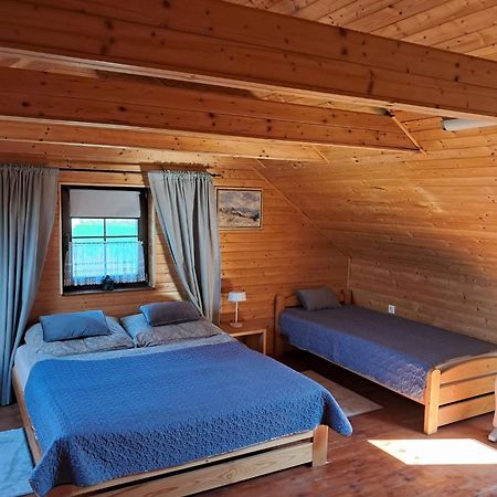 Ubytovani V Soukromi Na Sadove 906 - Valtice Ngoại thất bức ảnh